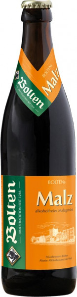 Bolten Malz 20 x 0,5l