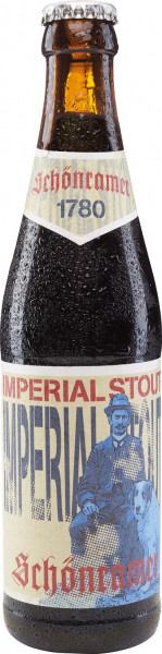 Schönramer Imperial Stout 20 x 0,33l