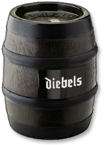 Diebels Alt 20l