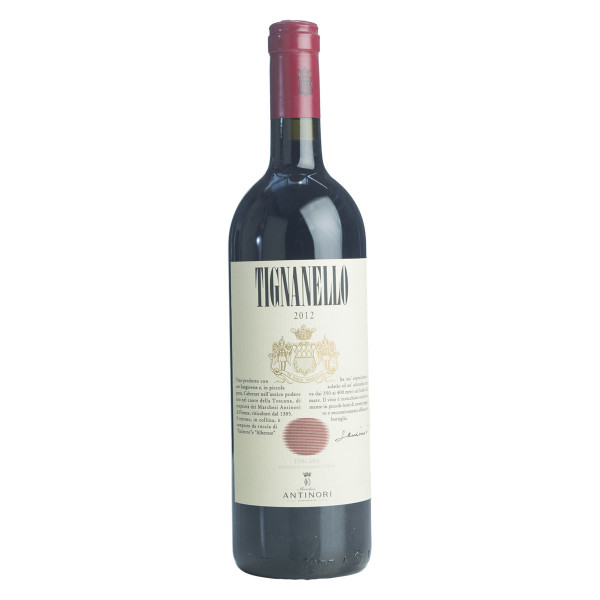 Tignanello IGT Marchesi Antinori 0,75l