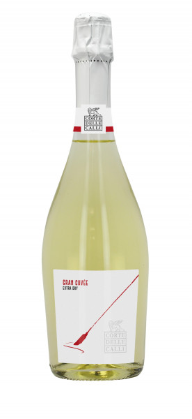 Bianco Spumante Gran Cuvee 0,75l