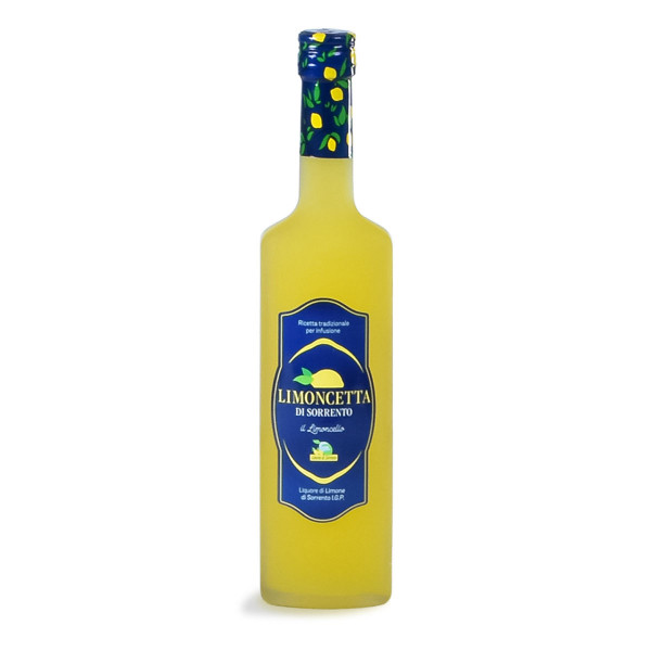 Lucano Limoncello di Sorrento 0,7l