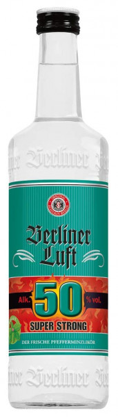 Berliner Luft Super Strong 0,7l