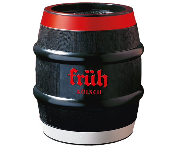 Früh Kölsch 15l