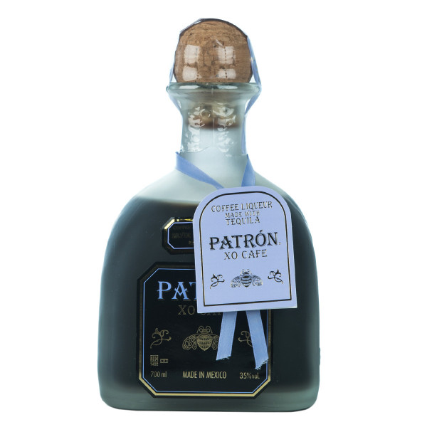 Patron XO Cafe Kaffeelikör 0,35l