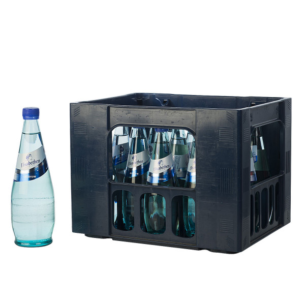 Elisabethen Exclusiv 15 x 0,5l