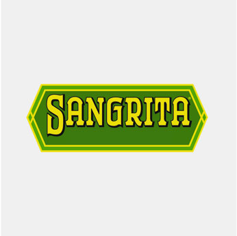 Sangrita Saft