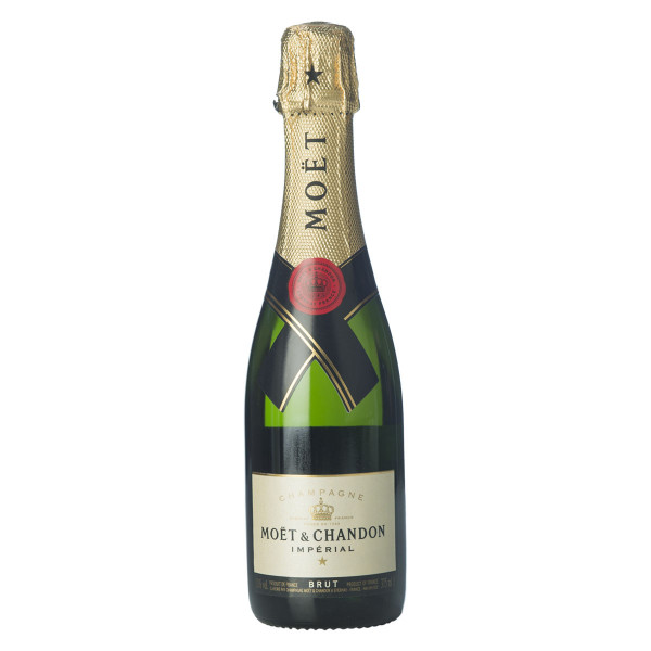 Moët & Chandon Brut Imperial 0,375l