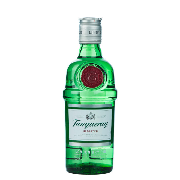 Tanqueray Gin 0,35l