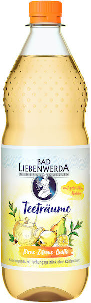 Bad Liebenwerda Birne-Quitte-Mate 12 x 1l