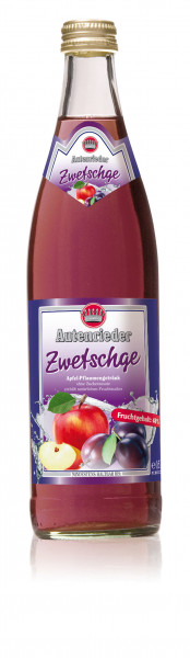 Autenrieder Zwetschge 20 x 0,5l