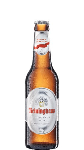 Reininghaus Jahrgangs-Pils 24 x 0,33l