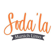 Soda'la Limonade