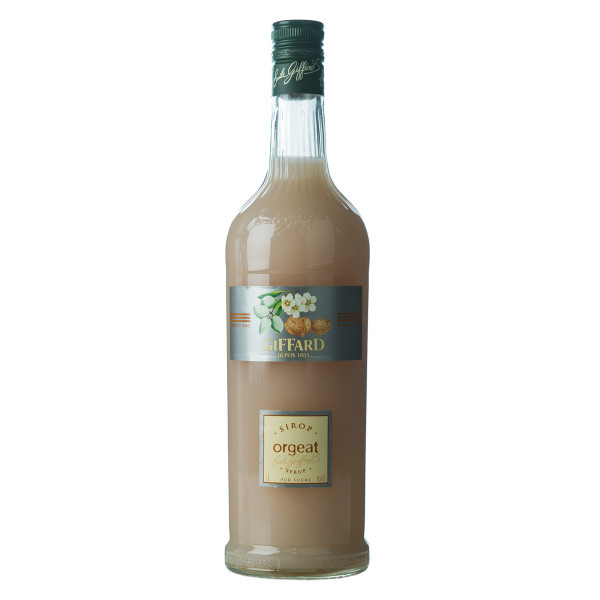 Giffard Mandel Sirup 1l