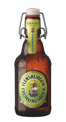 Flensburger Frühlingsbock 20 x 0,33l