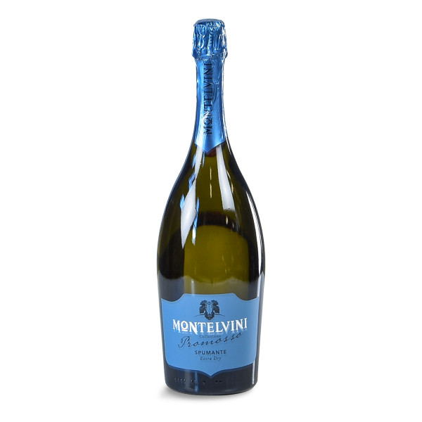 Montelvini Magnum Spumante Extra Dry 1,5l