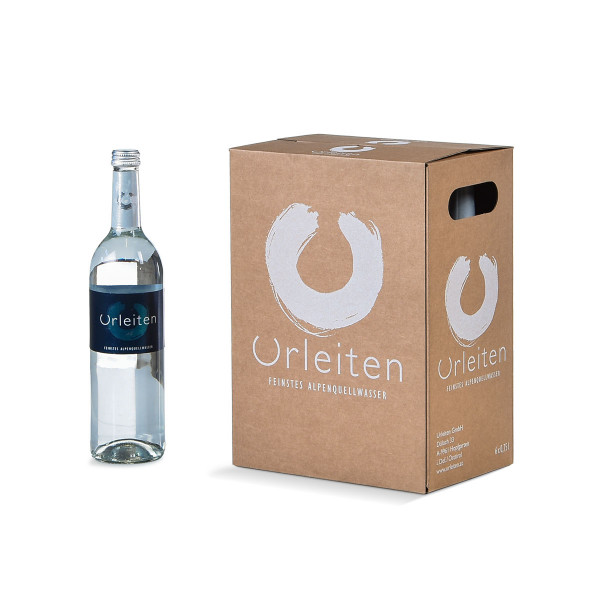 Urleiten still 6 x 0,75l