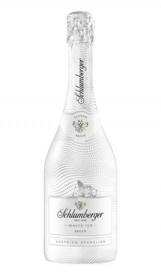 Schlumberger White ICE Secco 0,75l