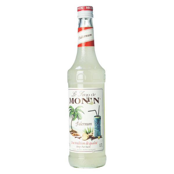 Monin Falernum 0,7l