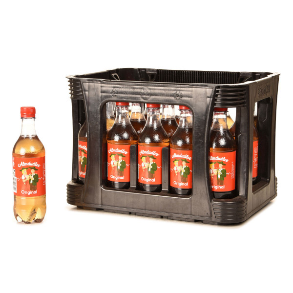 Almdudler 20 x 0,5l PET