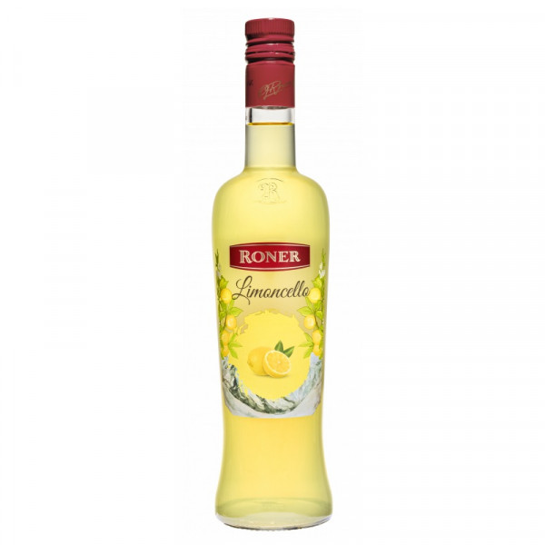 Roner Limoncello 0,7l