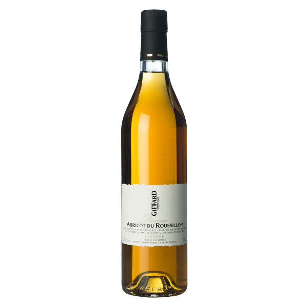 Giffard Likör Apricot de Rousillon 0,7l