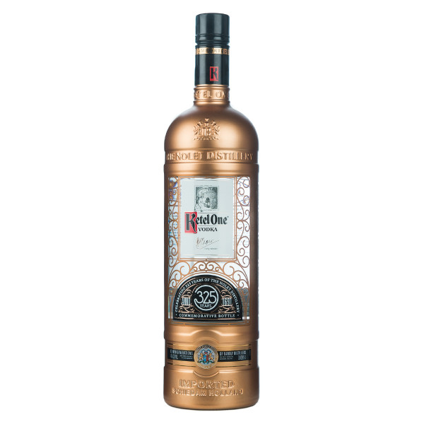 Ketel One 325th Nolet Anniversary Vodka 1l