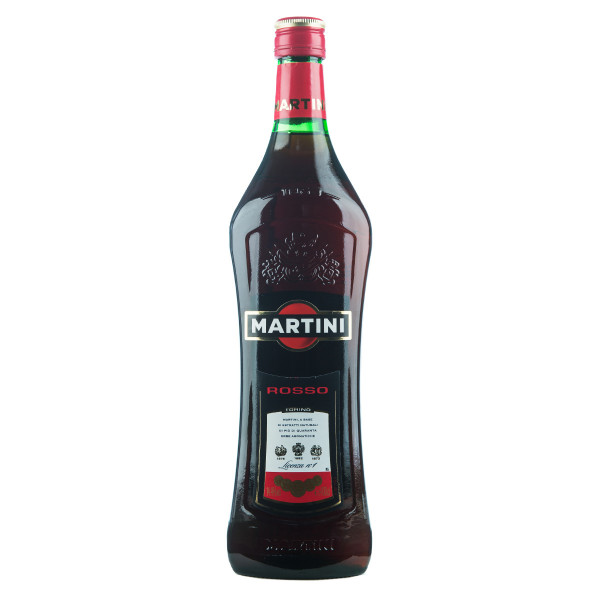 Martini Rosso 1l