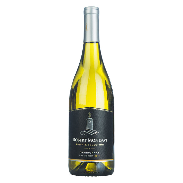 Private Selection Chardonnay Robert Mondavi 0,75l