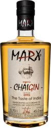 Marx Chai Gin 0,7l