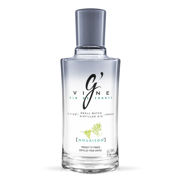 G' Vine Gin Nouaison 0,7l