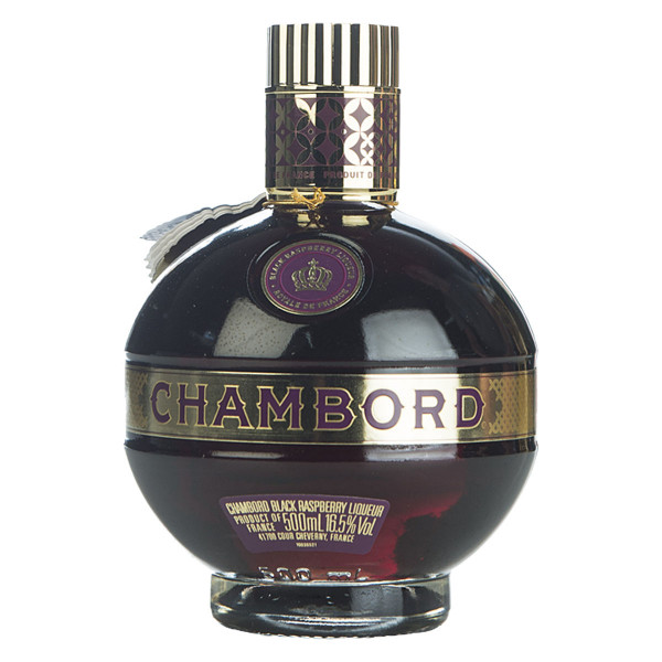 Chambord Royal Likör 0,5l