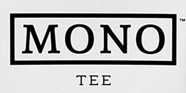 Mono Tee