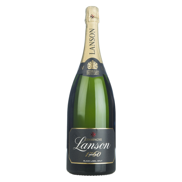 Lanson Black Label Brut 1,5l