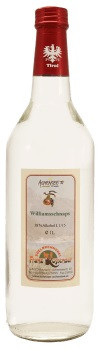 Kostenzer Williamsschnaps 1l