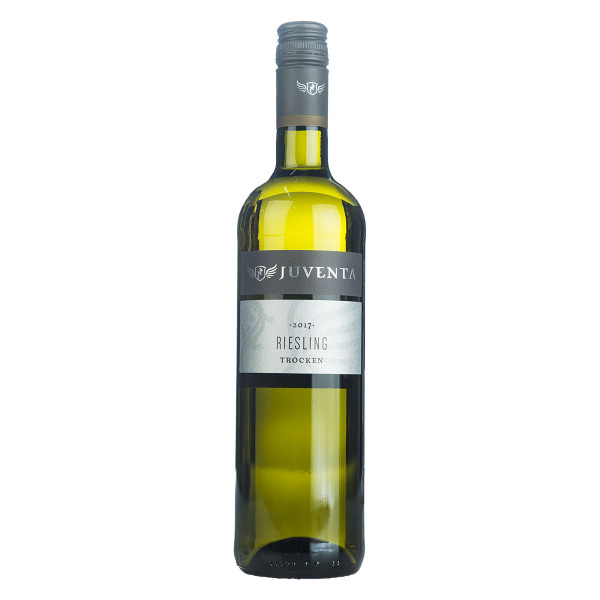 Juventa Riesling Divino Nordheim 0,75l