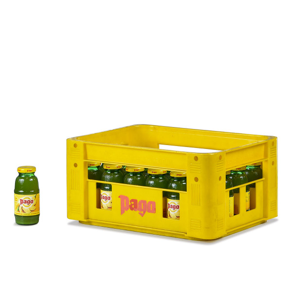 Pago Ananas 24 x 0,2l