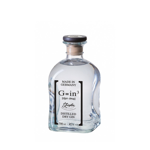 Gin Classic G=in3 0,7l