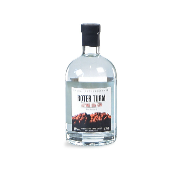 Roter Turm Gin 0,7l