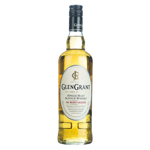 Glen Grant Highland Pure Malt 0,7l