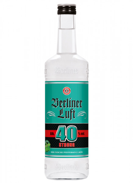 Berliner Luft Strong 0,7l