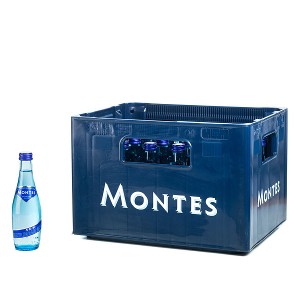 Montes Perlend 24 x 0,25l