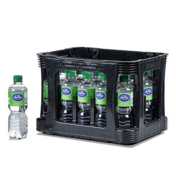 Salvus Medium 20 x 0,5l