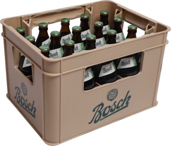 Bosch Pils 20 x 0,5l Kasten