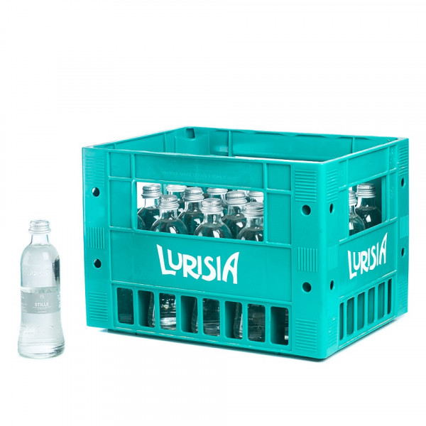 Lurisia Stille 24 x 0,33l