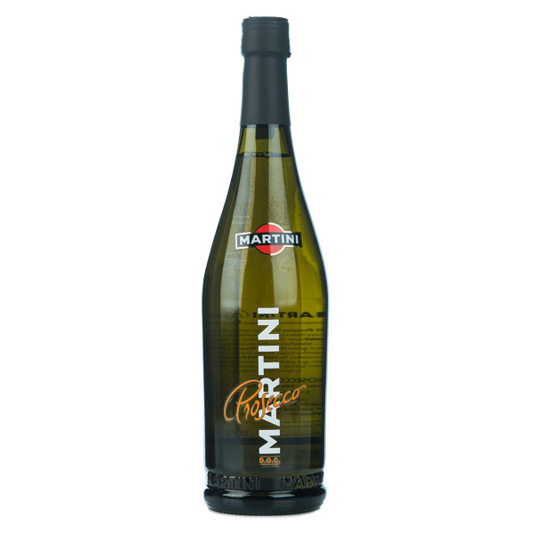 Martini Prosecco Frizzante DOC 0,75l