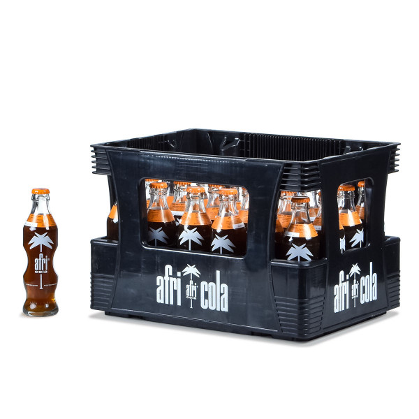 Afri Cola-Mix 24 x 0,33l