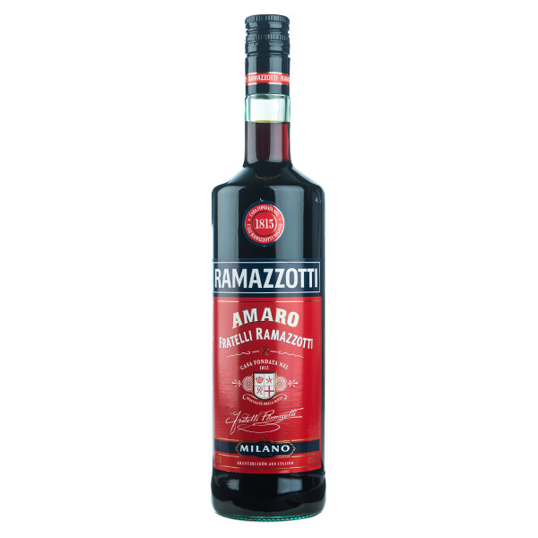 Ramazzotti Amaro 1l