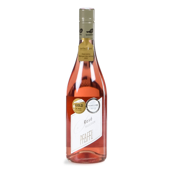 Pfaffl Rosé 0,75l