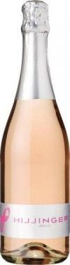 Secco Rose Pink Ribbon 0,75l